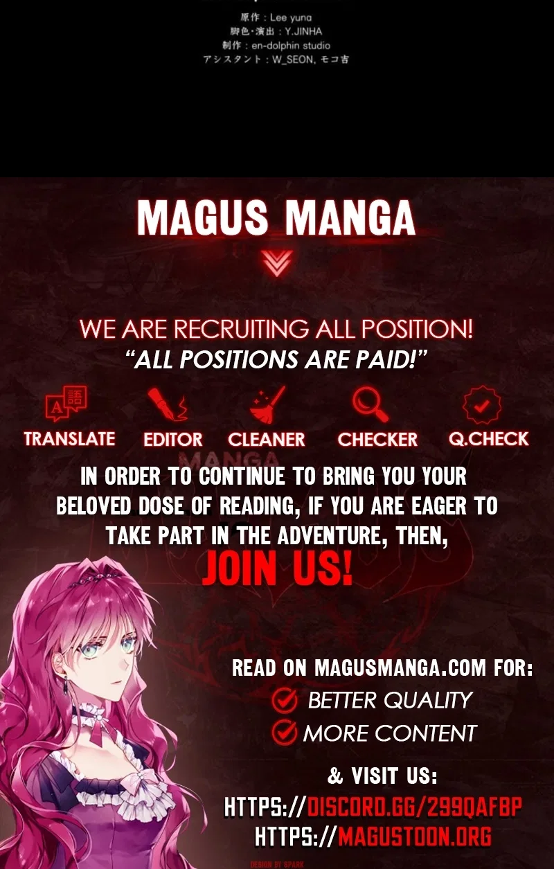 A Savage Proposal Chapter 92 – Page 19