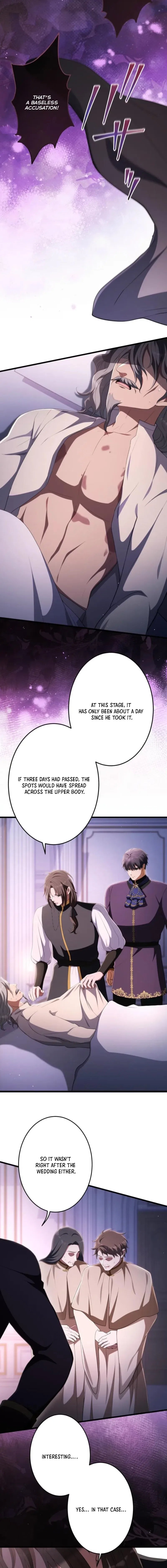 A Savage Proposal Chapter 91 – Page 14