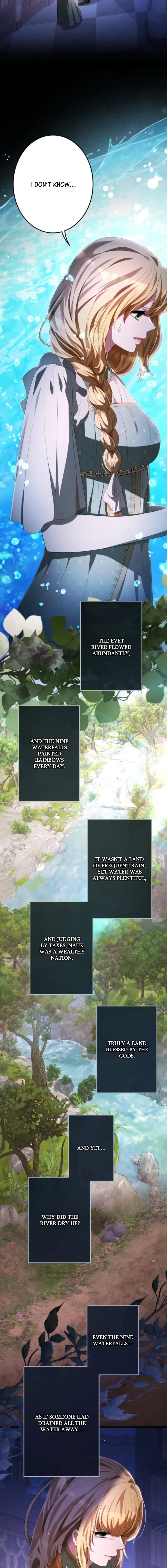 A Savage Proposal Chapter 89 – Page 9