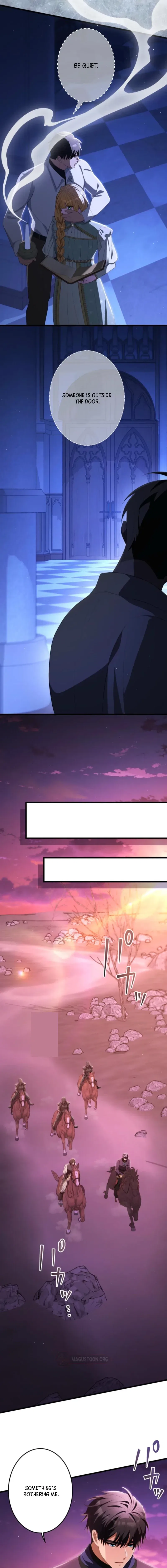 A Savage Proposal Chapter 89 – Page 11