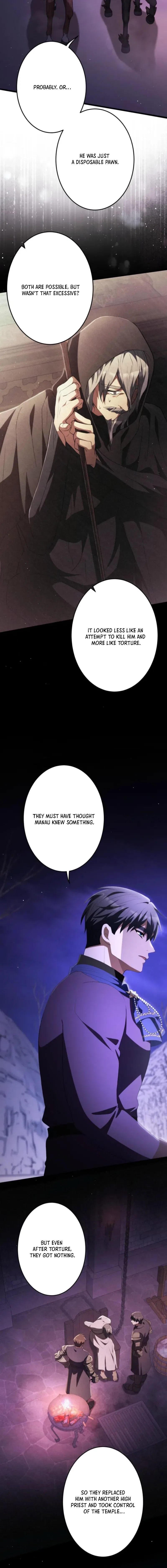 A Savage Proposal Chapter 89 – Page 18