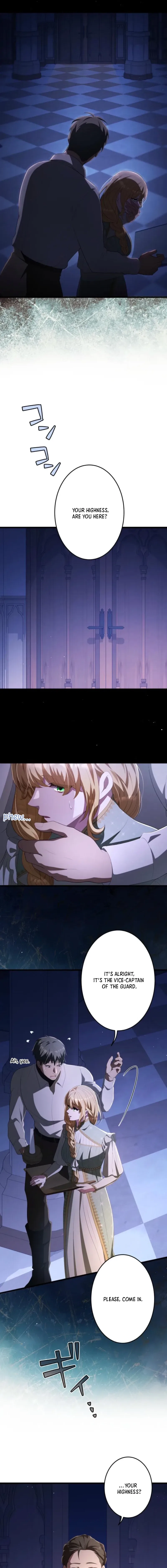 A Savage Proposal Chapter 89 – Page 20