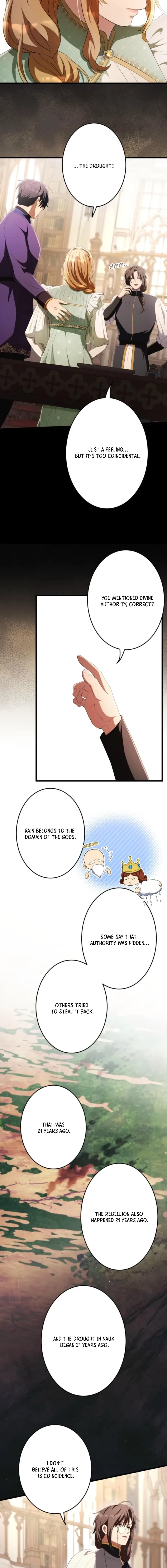 A Savage Proposal Chapter 88 – Page 16
