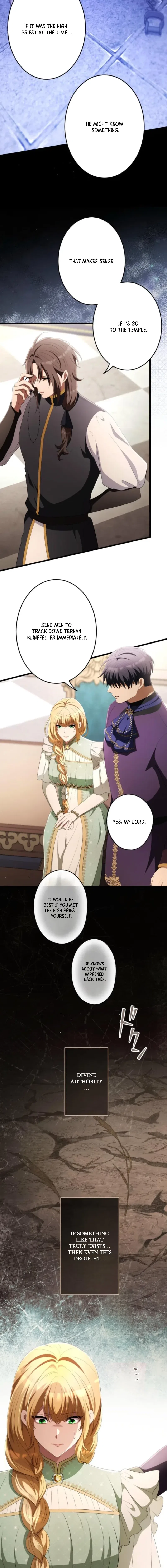 A Savage Proposal Chapter 88 – Page 18