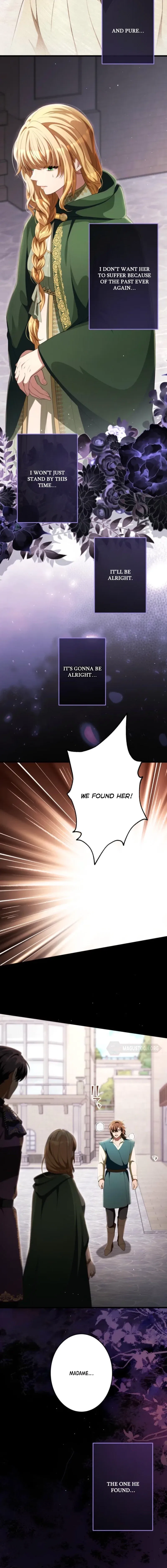 A Savage Proposal Chapter 87 – Page 7