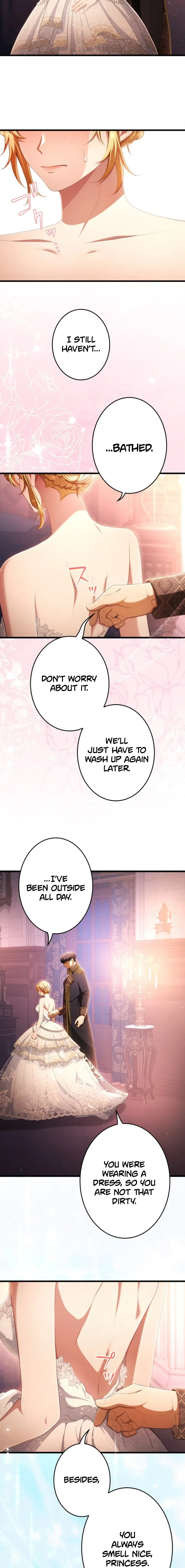 A Savage Proposal Chapter 83 – Page 2