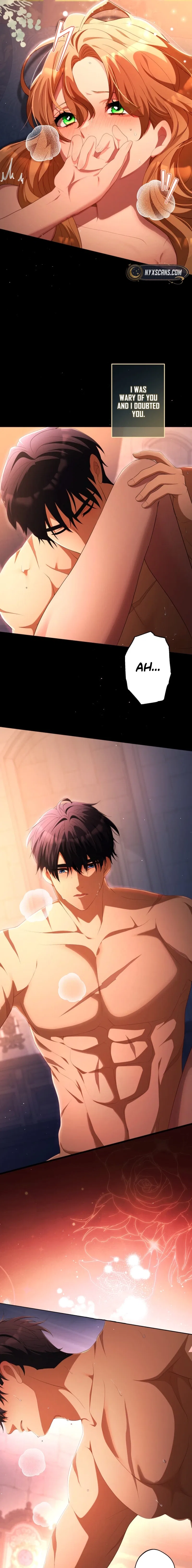A Savage Proposal Chapter 83 – Page 12