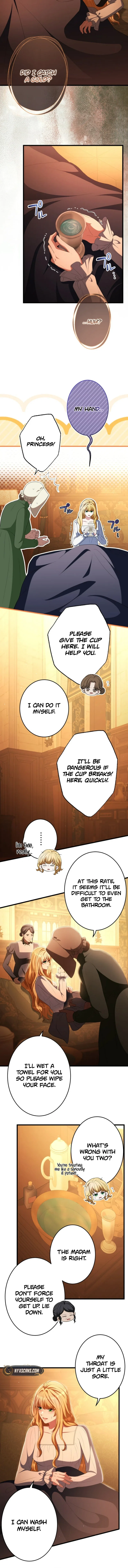 A Savage Proposal Chapter 83 – Page 17