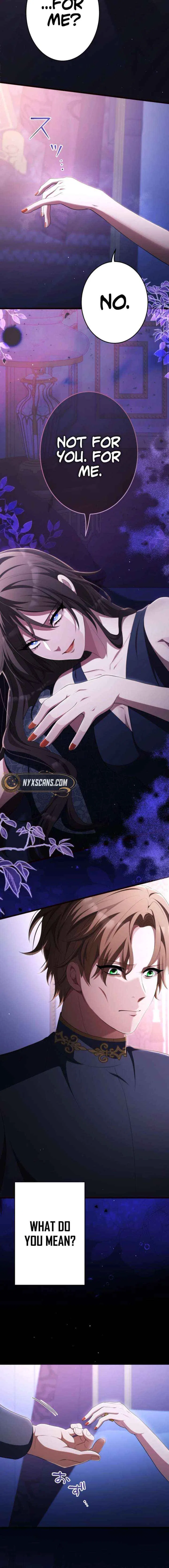 A Savage Proposal Chapter 82 – Page 2