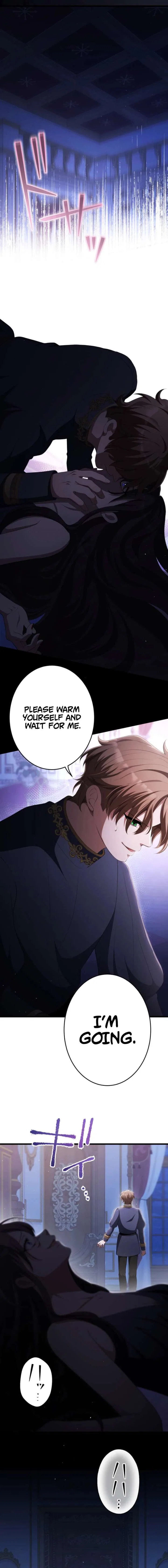 A Savage Proposal Chapter 82 – Page 14