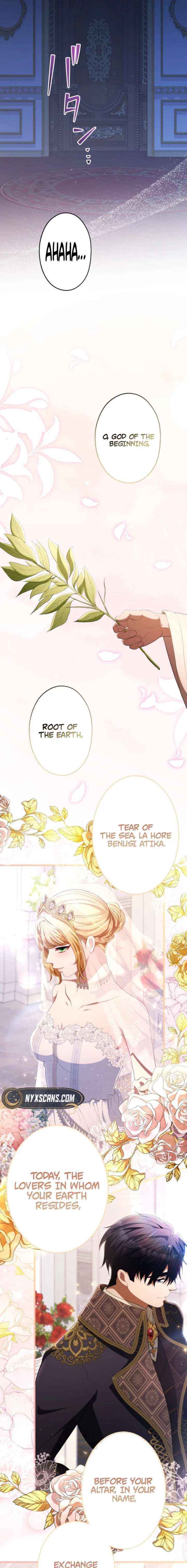 A Savage Proposal Chapter 82 – Page 15
