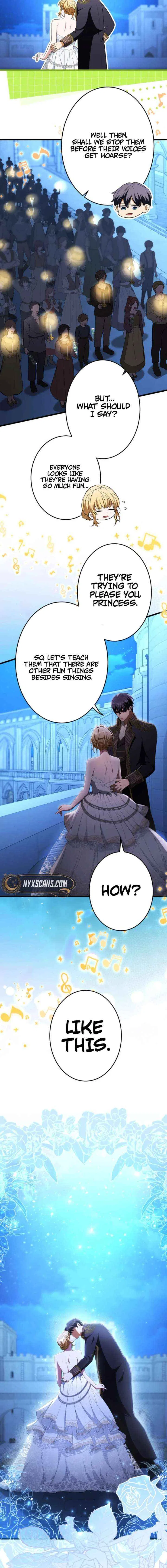 A Savage Proposal Chapter 82 – Page 20