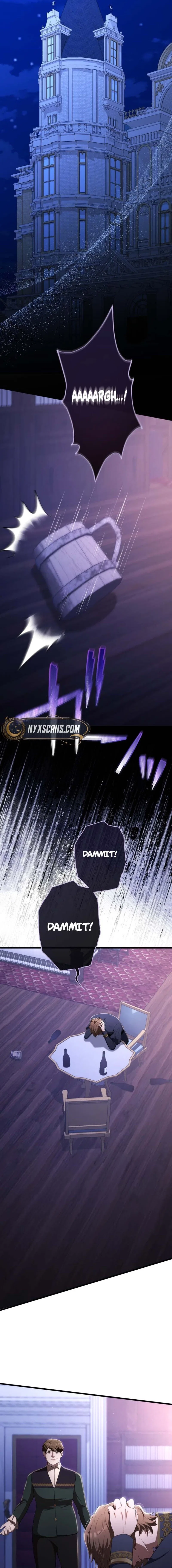 A Savage Proposal Chapter 81 – Page 17