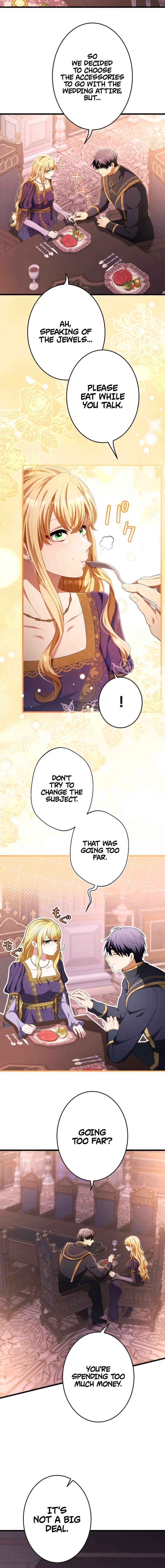 A Savage Proposal Chapter 80 – Page 2