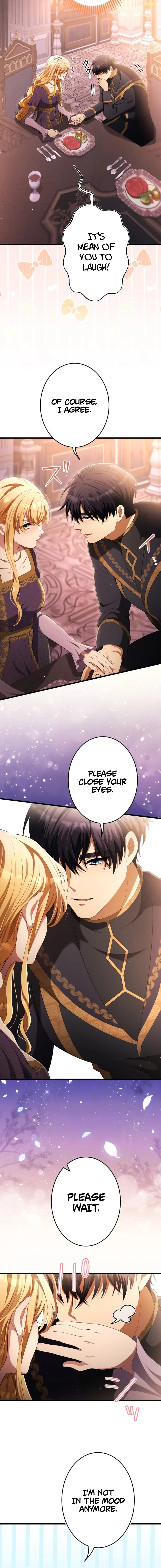 A Savage Proposal Chapter 80 – Page 10