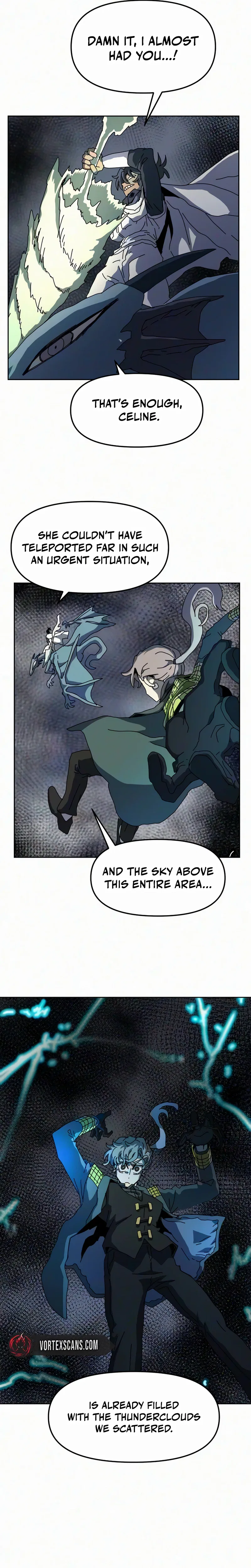 Archmage Curriculum Chapter 37 – Page 7