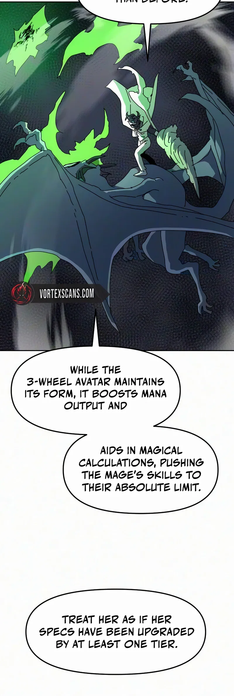 Archmage Curriculum Chapter 37 – Page 16