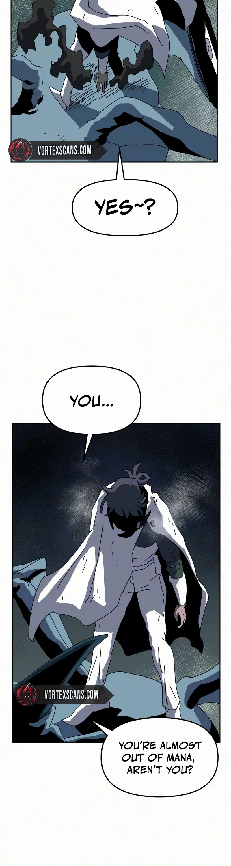 Archmage Curriculum Chapter 37 – Page 28