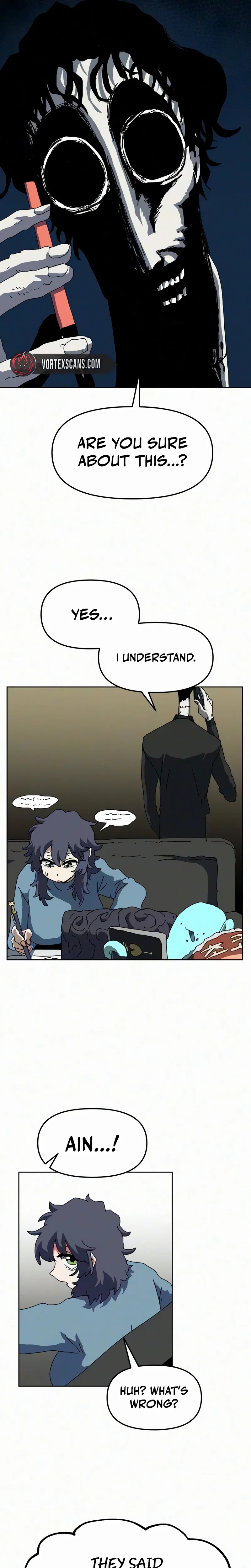 Archmage Curriculum Chapter 37 – Page 33