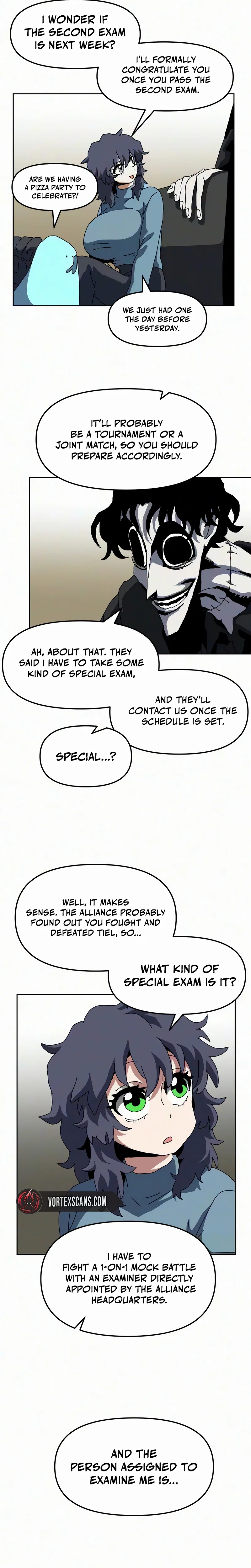 Archmage Curriculum Chapter 37 – Page 35