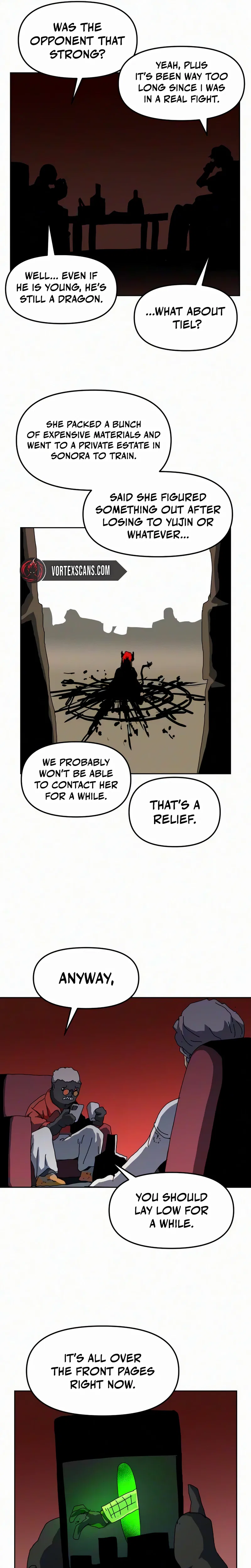 Archmage Curriculum Chapter 37 – Page 37
