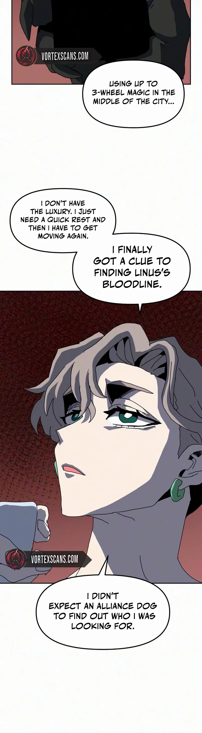 Archmage Curriculum Chapter 37 – Page 38