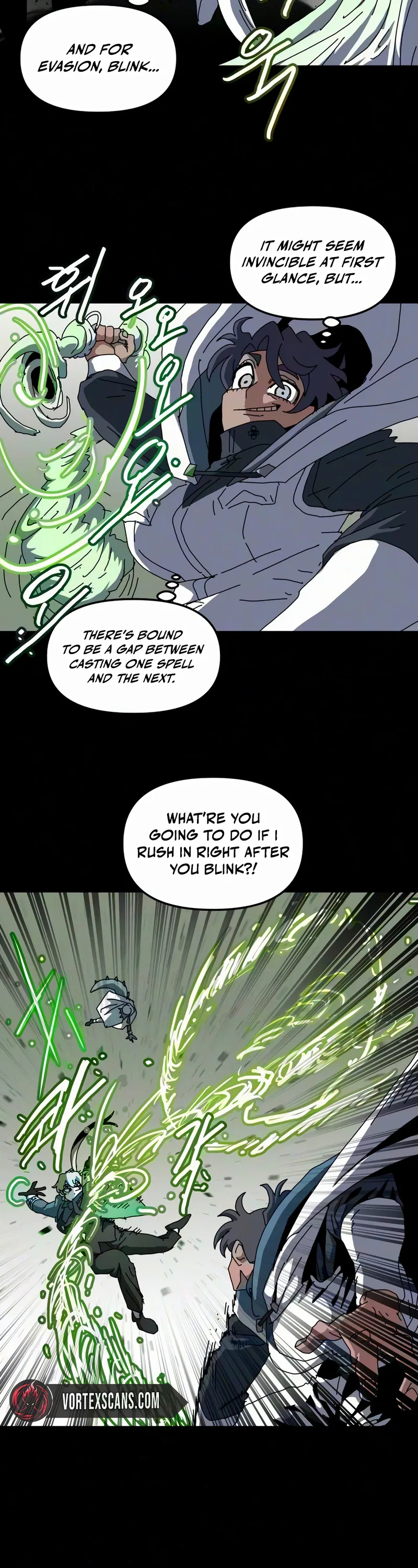 Archmage Curriculum Chapter 36 – Page 2