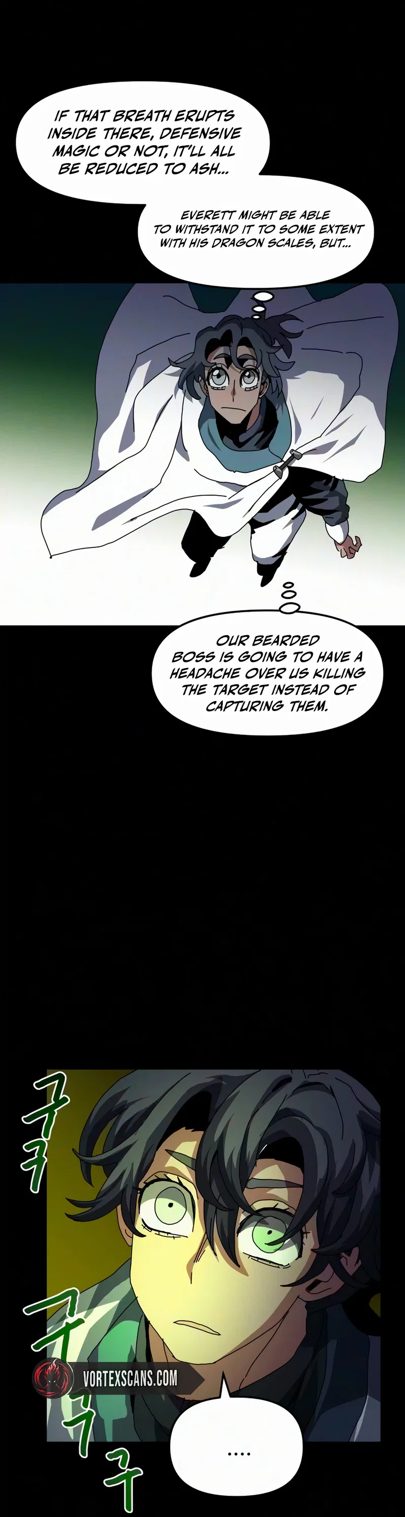 Archmage Curriculum Chapter 36 – Page 8