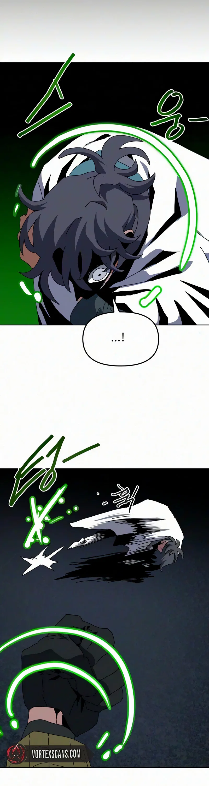 Archmage Curriculum Chapter 36 – Page 12