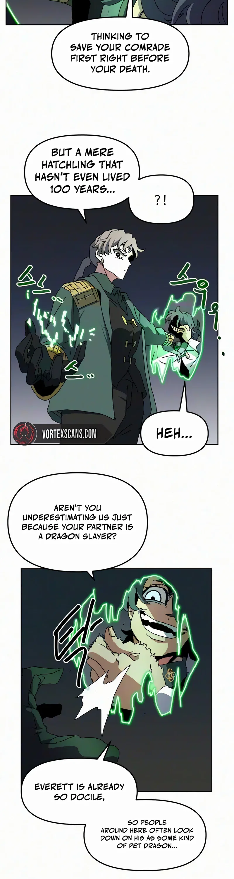 Archmage Curriculum Chapter 36 – Page 16