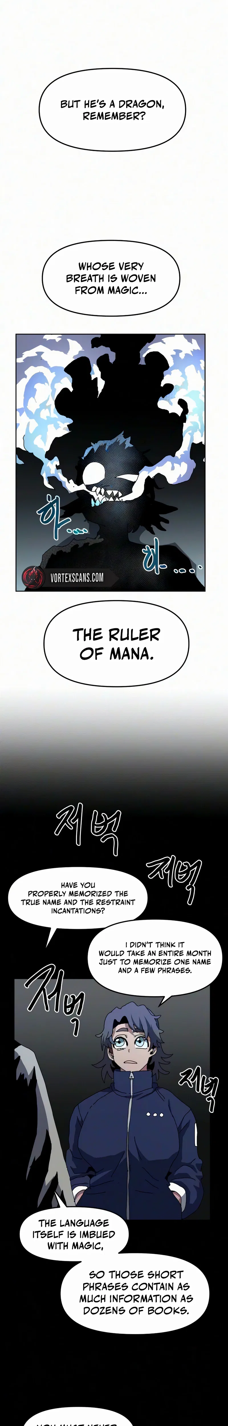 Archmage Curriculum Chapter 36 – Page 17