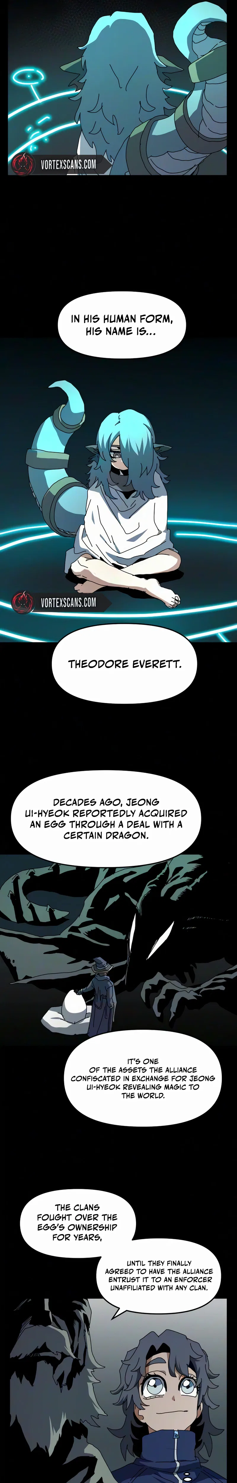 Archmage Curriculum Chapter 36 – Page 19