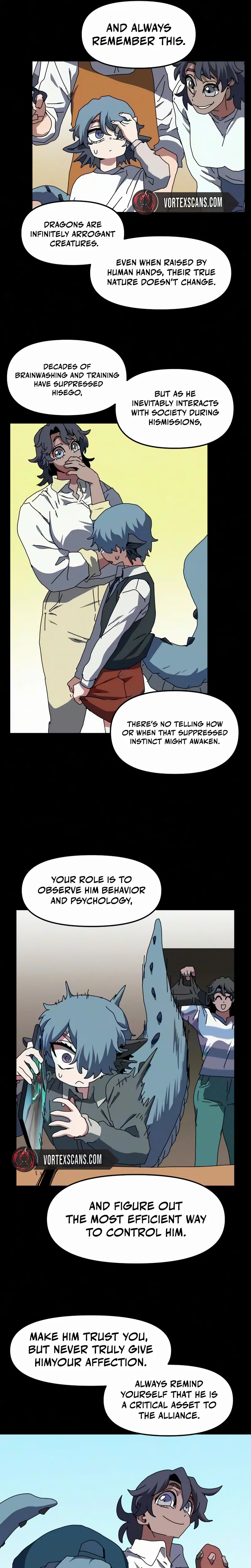 Archmage Curriculum Chapter 36 – Page 21