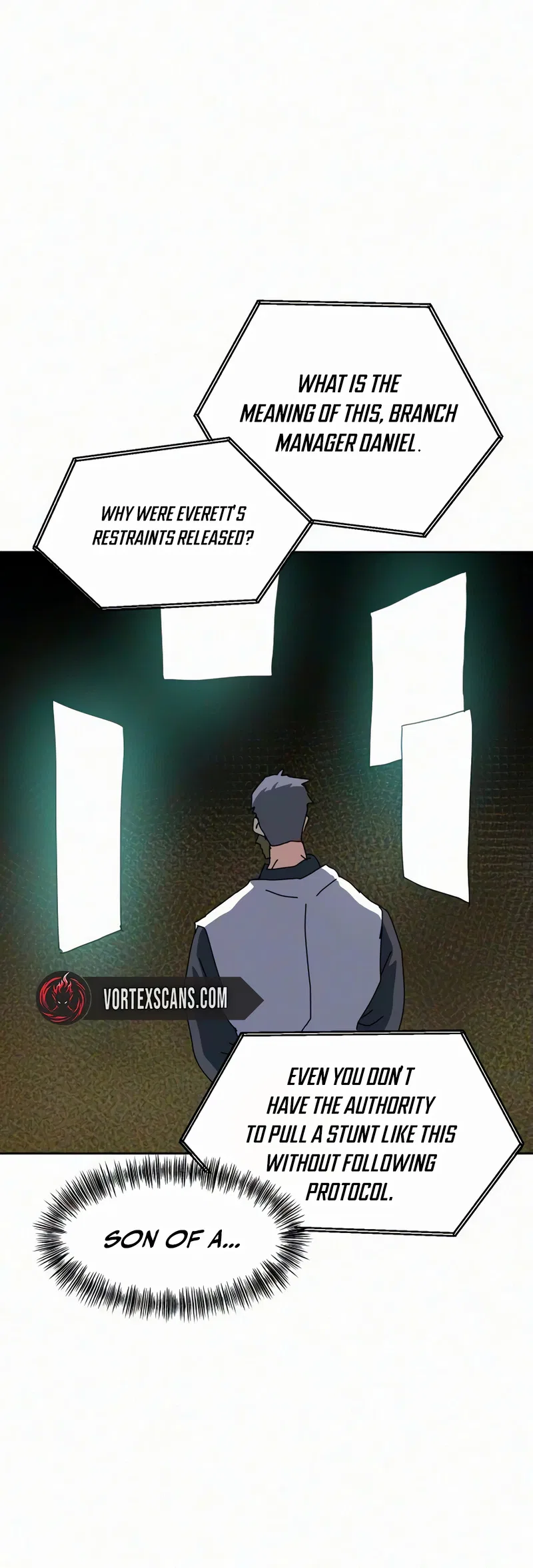 Archmage Curriculum Chapter 36 – Page 26