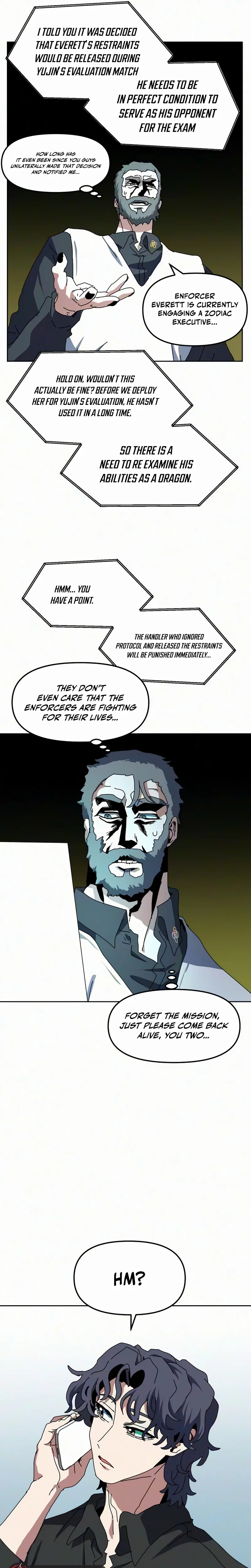 Archmage Curriculum Chapter 36 – Page 29