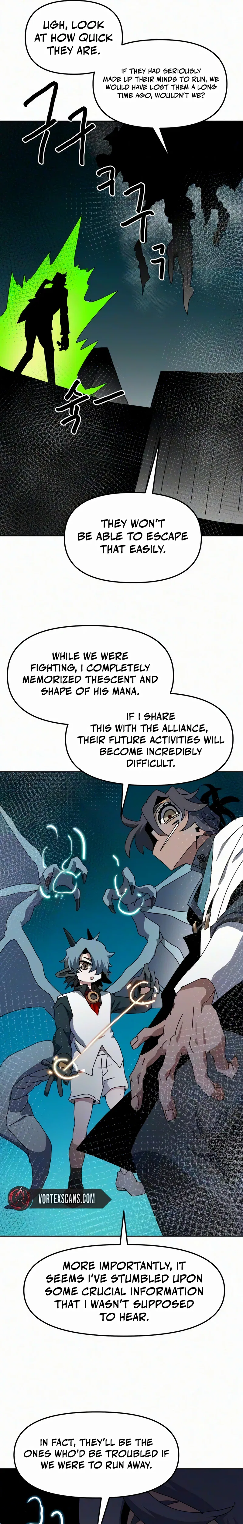 Archmage Curriculum Chapter 36 – Page 35