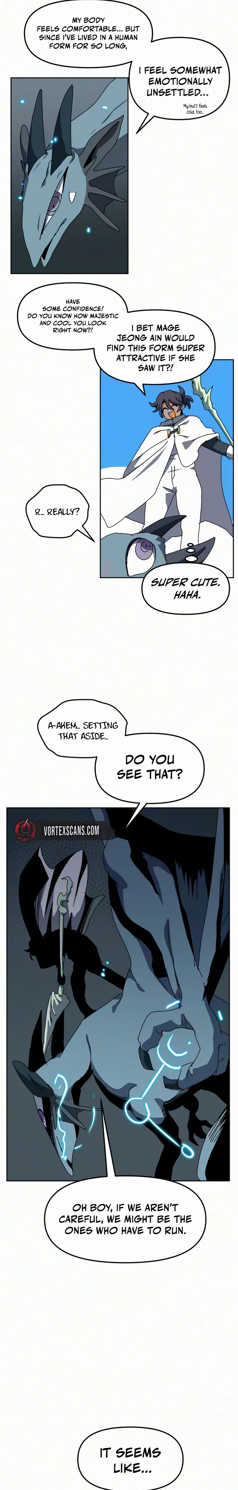 Archmage Curriculum Chapter 36 – Page 41