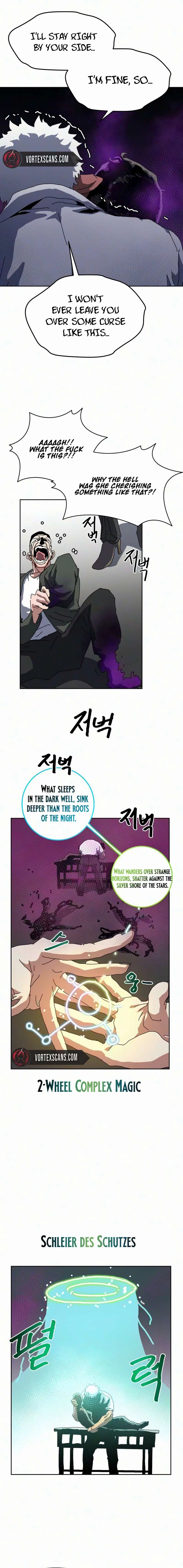Archmage Curriculum Chapter 34 – Page 7