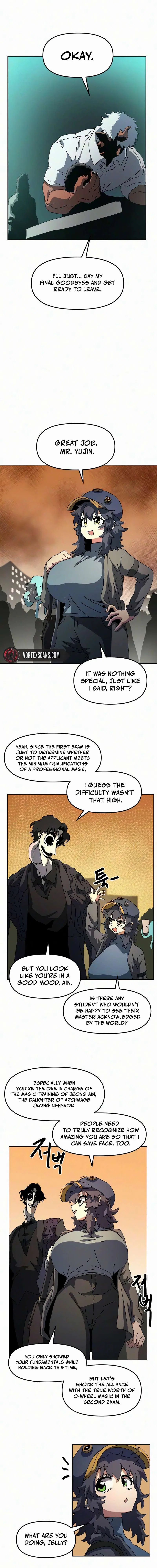 Archmage Curriculum Chapter 34 – Page 9