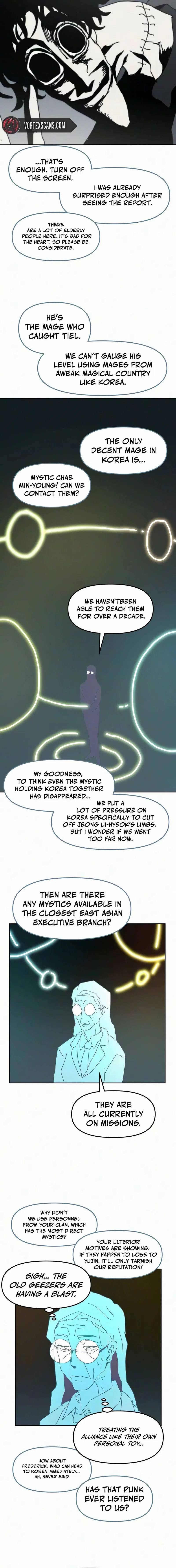 Archmage Curriculum Chapter 34 – Page 15