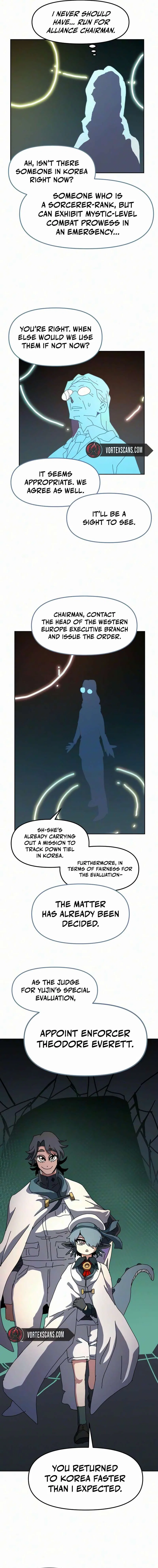 Archmage Curriculum Chapter 34 – Page 16