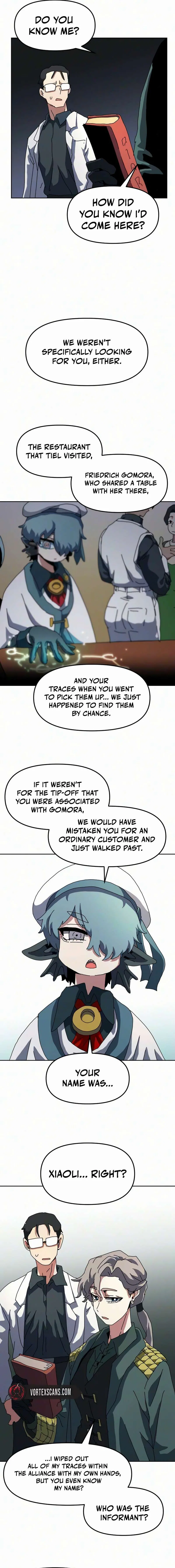 Archmage Curriculum Chapter 34 – Page 17