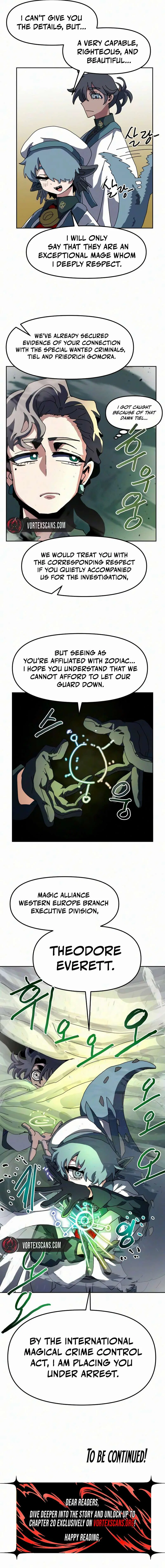 Archmage Curriculum Chapter 34 – Page 18