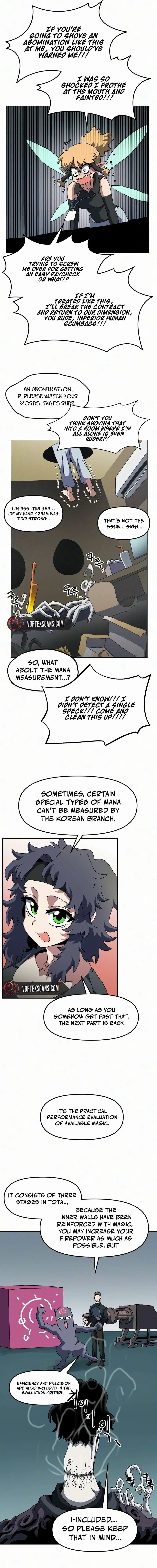 Archmage Curriculum Chapter 33 – Page 8