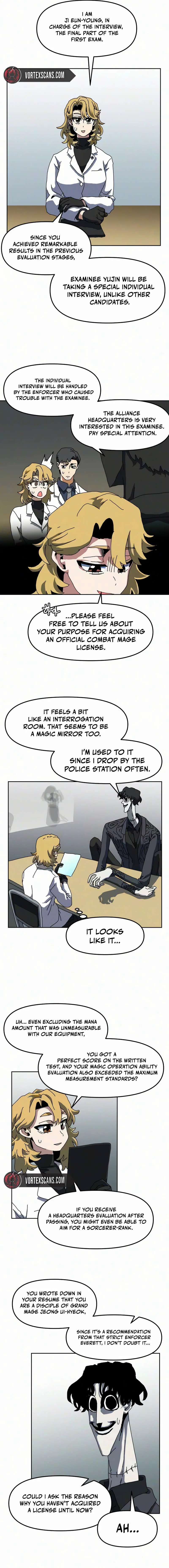 Archmage Curriculum Chapter 33 – Page 10