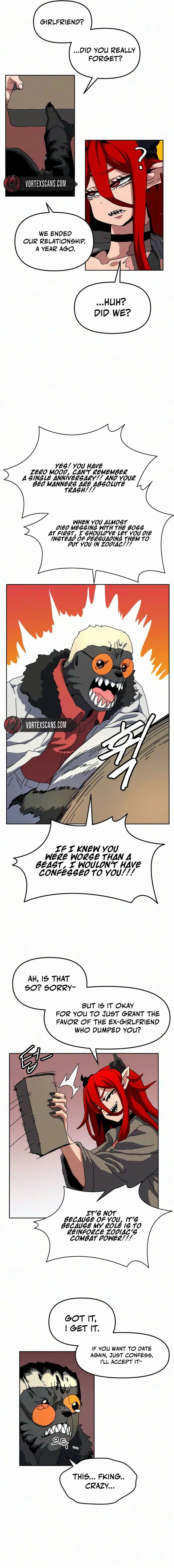 Archmage Curriculum Chapter 33 – Page 13