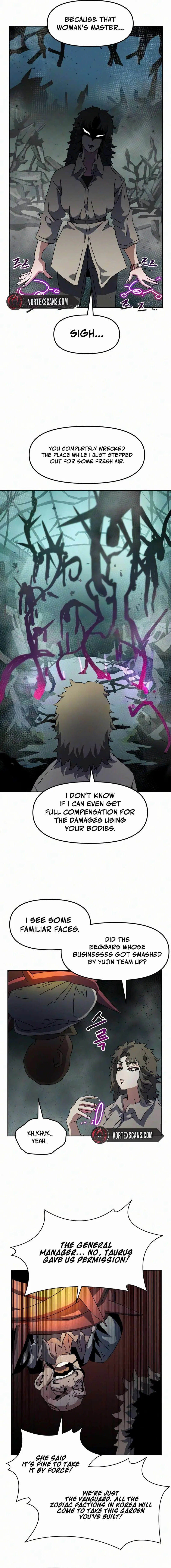 Archmage Curriculum Chapter 33 – Page 15