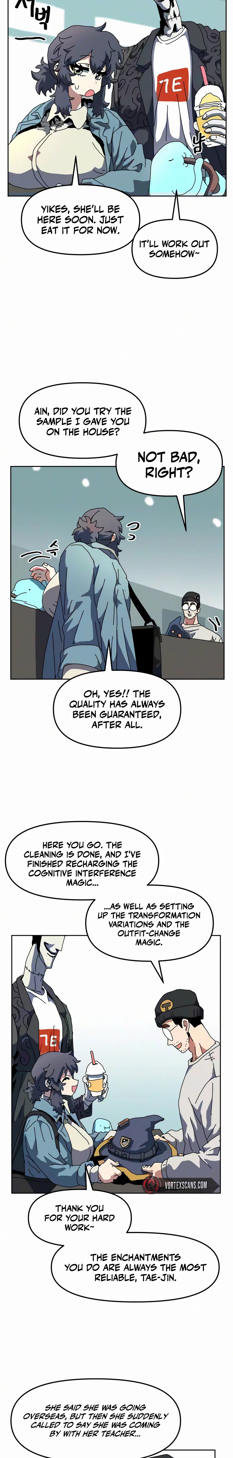 Archmage Curriculum Chapter 31 – Page 6