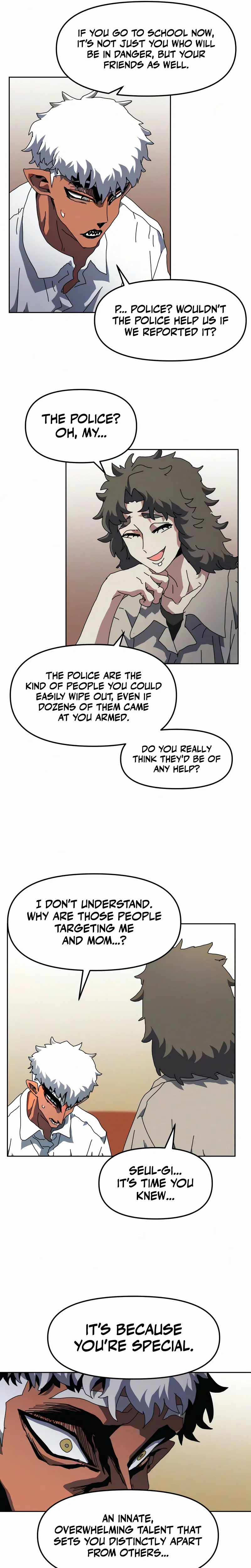 Archmage Curriculum Chapter 31 – Page 14