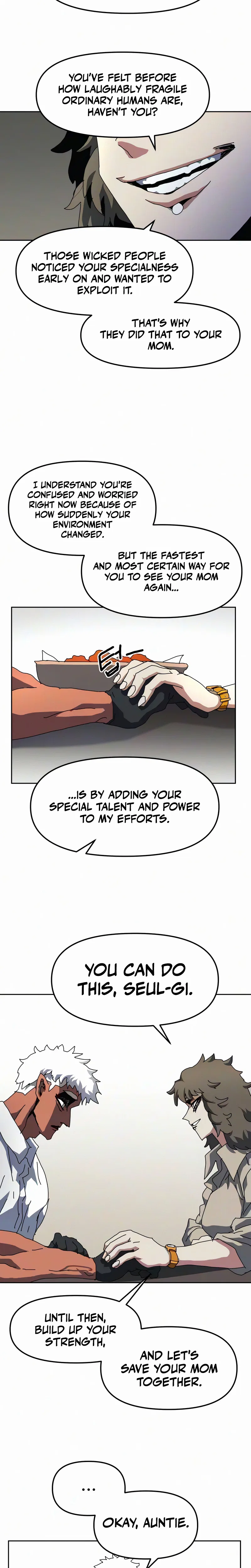 Archmage Curriculum Chapter 31 – Page 15